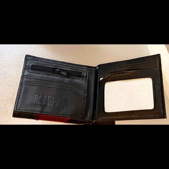 Men’s wallet - Picture 5 of 5